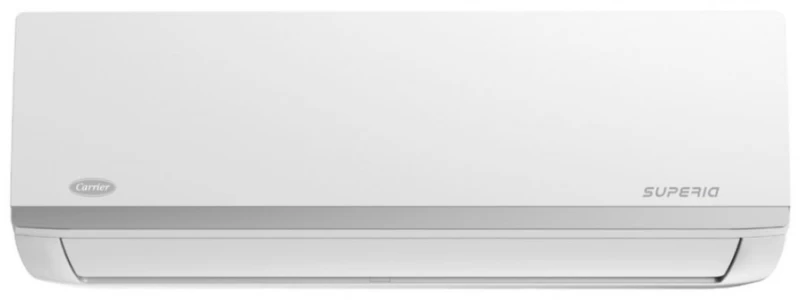 Carrier Superia 42QHG012D8SUP/38QHG012D8SUP Inverter 12000 BTU Κλιματιστικό Τοίχου