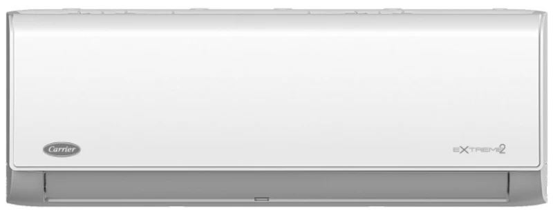Carrier Extreme 2 42QHG009D8SE/38QHG009D8SE Inverter 9000 BTU Κλιματιστικό Τοίχου