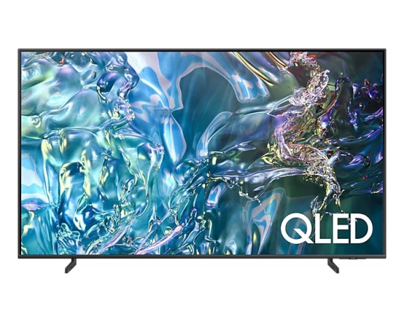 SAMSUNG QE85Q60DAUXXH 85'' 4K QLED UHD Smart TV