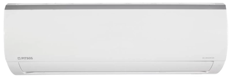 Pitsos Nefeli Standard PSI12VW32/PSO12VW32 Inverter Κλιματιστικό Τοίχου