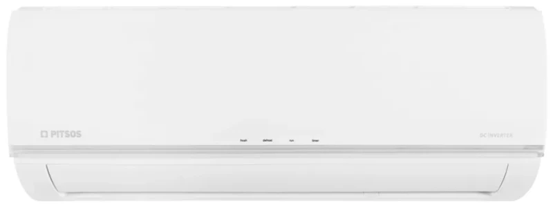 Pitsos Ioli Premium PSI12AW31/PSO12AW31 Inverter Κλιματιστικό Τοίχου