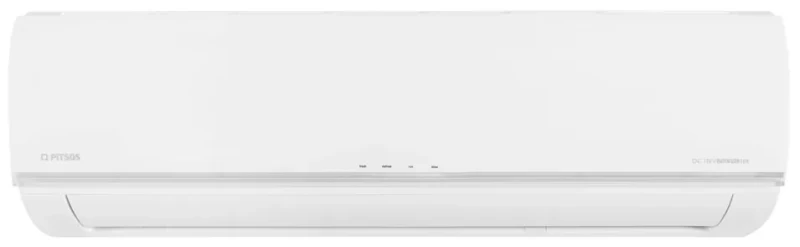 Pitsos Ioli Premium PSI24AW31/PSO24AW31 Inverter Κλιματιστικό Τοίχου