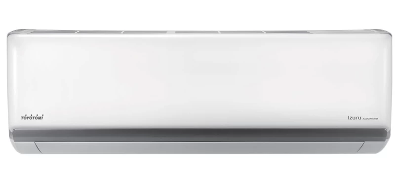 Toyotomi TRN/TRG-2371ZR Izuru All DC Inverter Κλιματιστικό Τοίχου