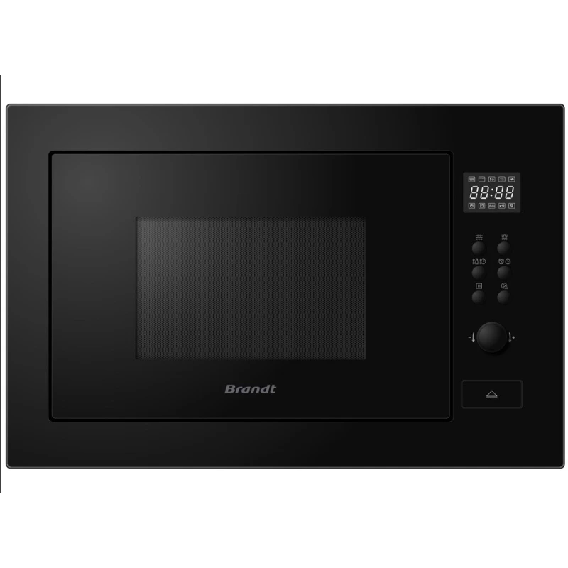 Brandt BMG2115B Εντοιχιζόμενος Φούρνος Μικροκυμάτων