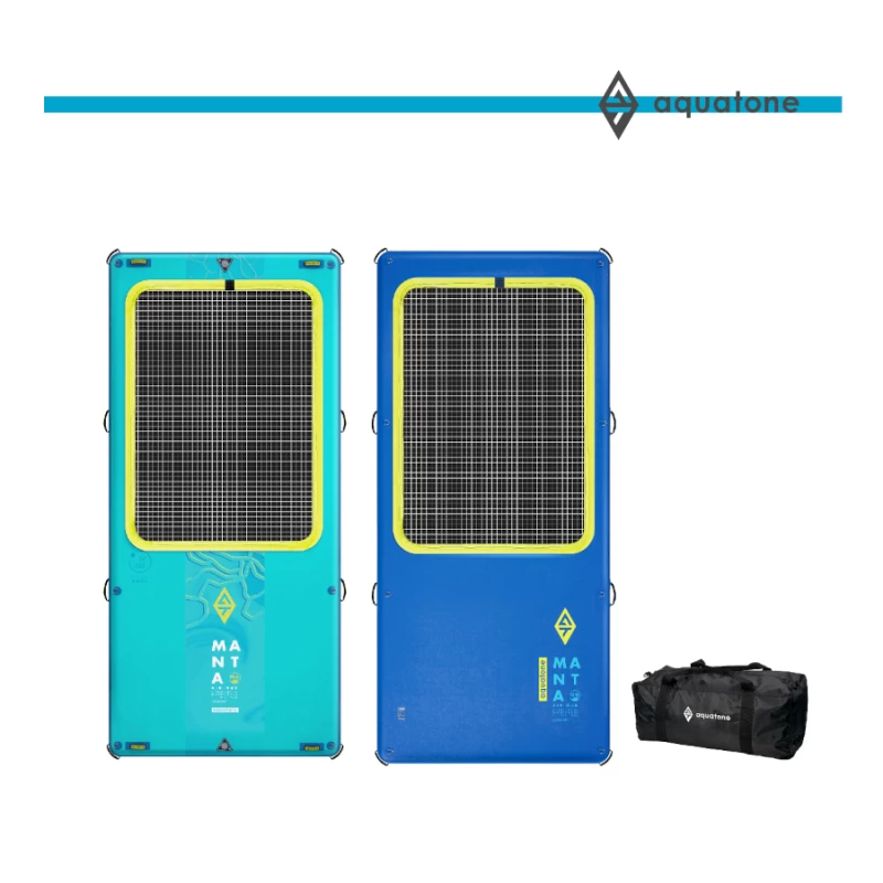 Aquatone Manta Swimming Island 15’6'' Platform (TP-150)