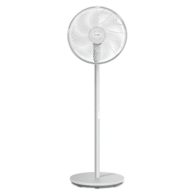 Philips CX2550/00 Ανεμιστήρας Ορθοστάτης Eπιδαπέδιος Λευκός