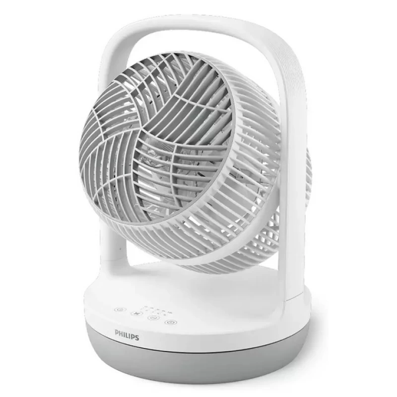 Philips CX2050/00 Ανεμιστήρας Επιτραπέζιος Λευκός