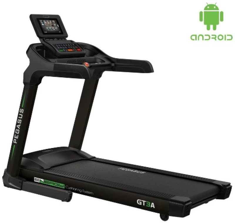 Pegasus GT3A (Android) 3.0HP Διάδρομος Γυμναστικής ( 312720310)