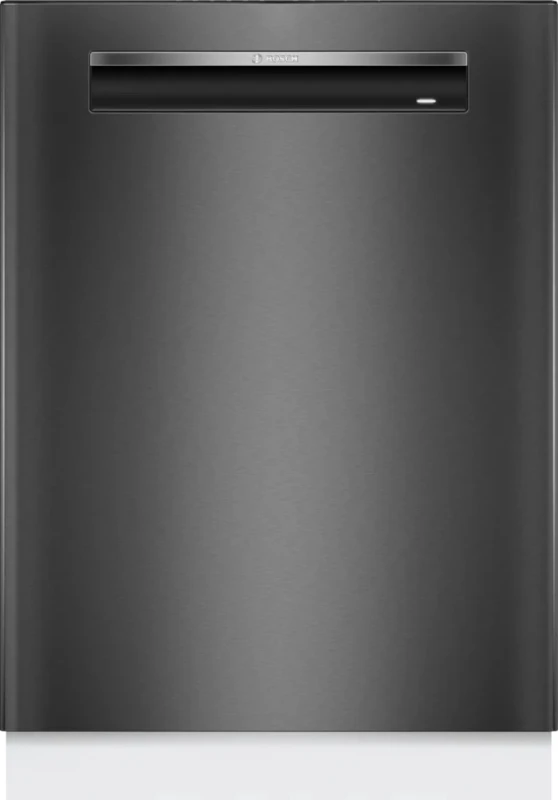 Bosch SMP4ECC71S Serie 4 Εντοιχιζόμενο πλυντήριο πιάτων 60cm