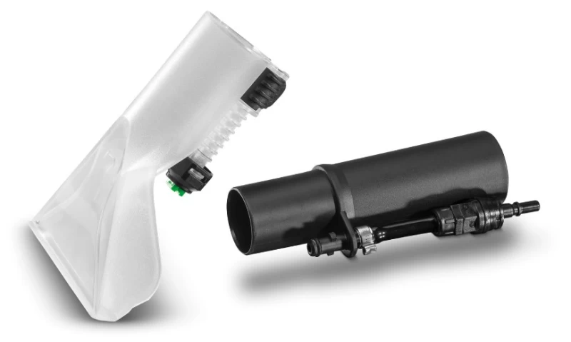 Karcher Εξάρτημα Χειρός (2.885-018.0)