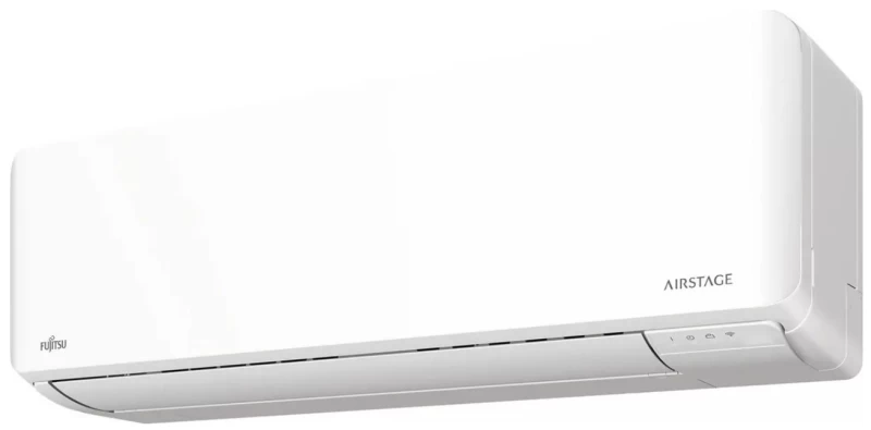 Fujitsu Standard ASEH09KMCG/AOEH09KMCG Inverter 9000 BTU Κλιματιστικό Τοίχου