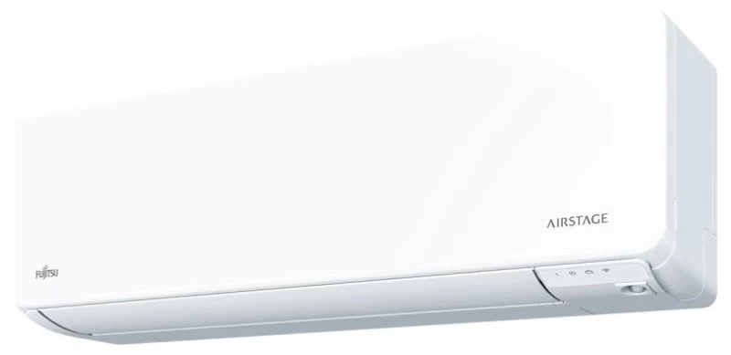 Fujitsu Designer ASEH12KGTG/AOEH12KGCG Inverter 12000 BTU Κλιματιστικό Τοίχου