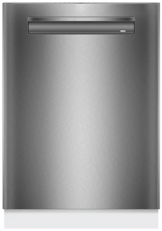 Bosch SMP4ECS71S Εντοιχιζόμενο πλυντήριο πιάτων 60cm