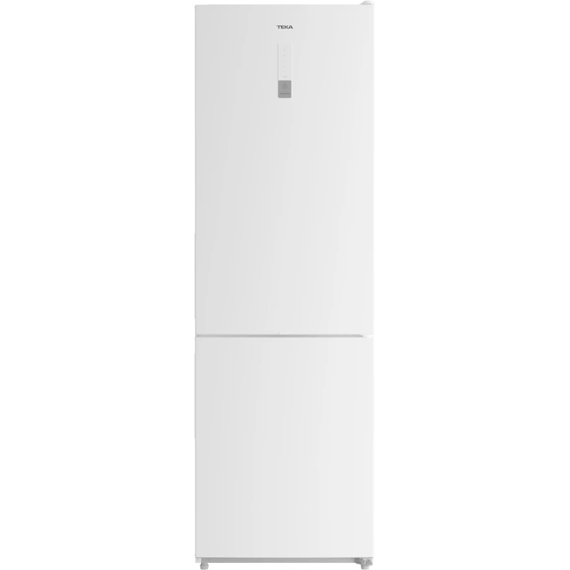 Teka NFL 355 WH Ψυγειοκαταψύκτης (113410008)