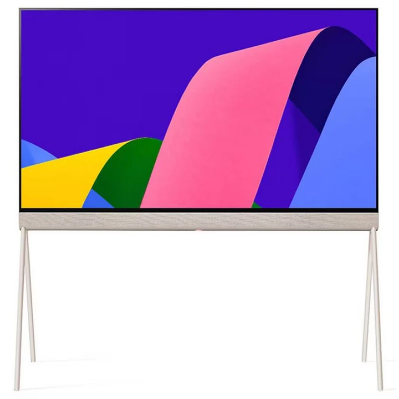 LG 55LX1Q6LA 55'' 4K OLED UHD Smart TV Τηλεόραση