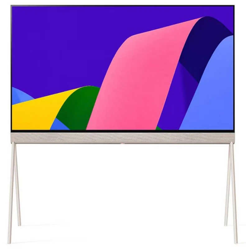 LG 55LX1Q6LA 55'' 4K OLED UHD Smart TV Τηλεόραση