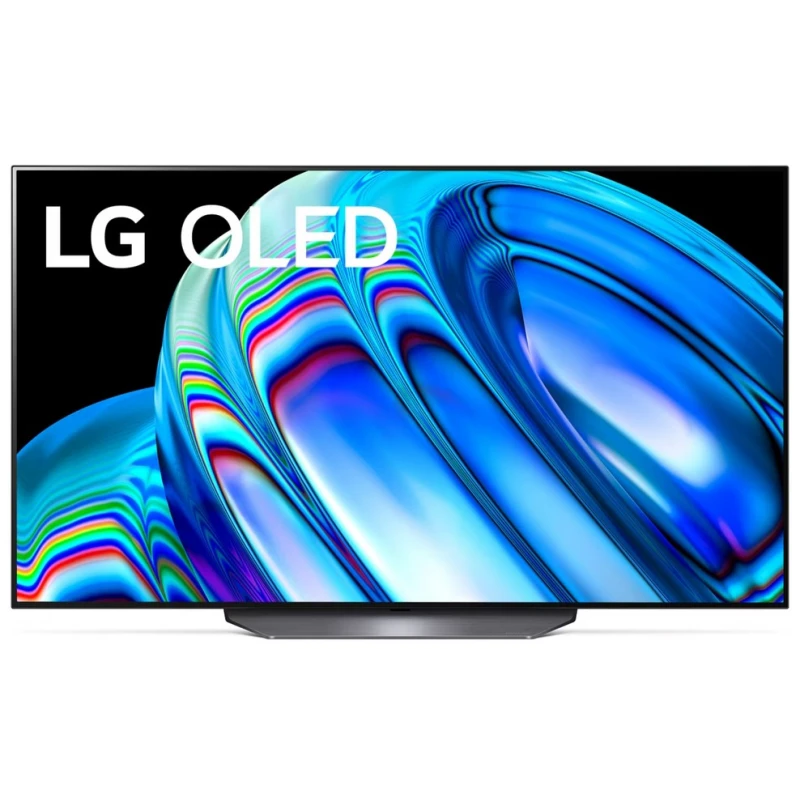 LG OLED55B26LA 55'' 4K OLED UHD Smart TV Τηλεόραση