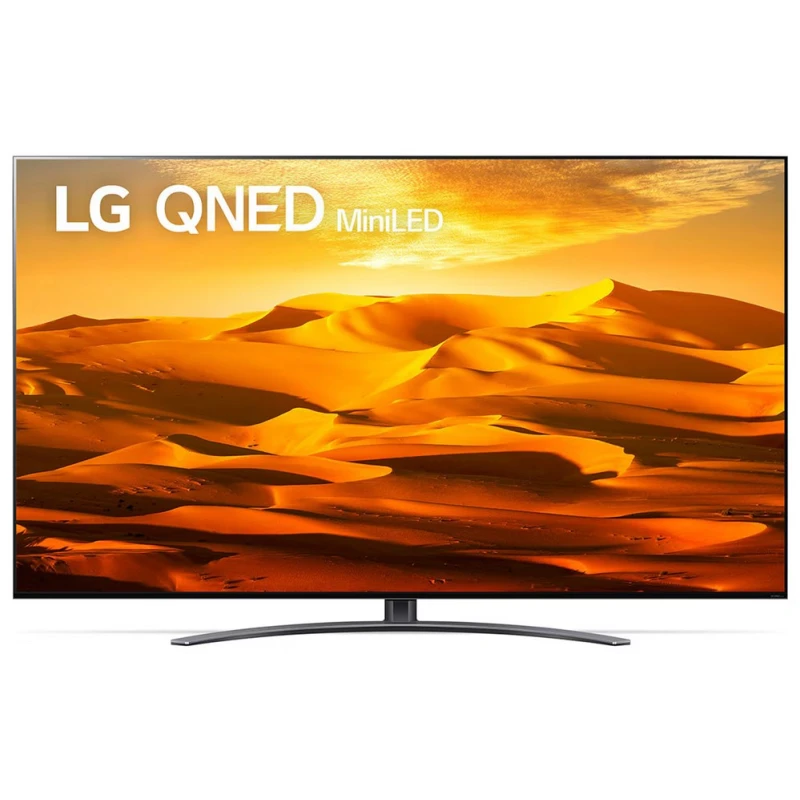 LG 65QNED916QE 65'' 4K QNED UHD Smart TV Τηλεόραση