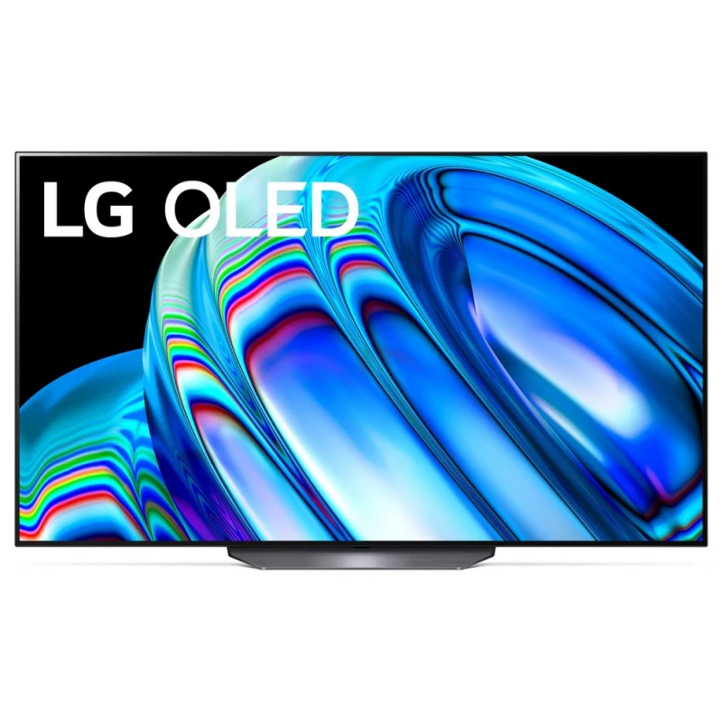 LG OLED65B26LA 65'' 4K OLED UHD Smart TV Τηλεόραση