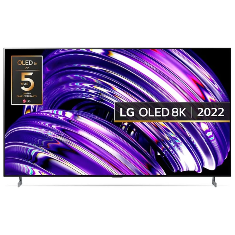 LG OLED77Z29LA 77'' 8K OLED UHD Smart TV Τηλεόραση