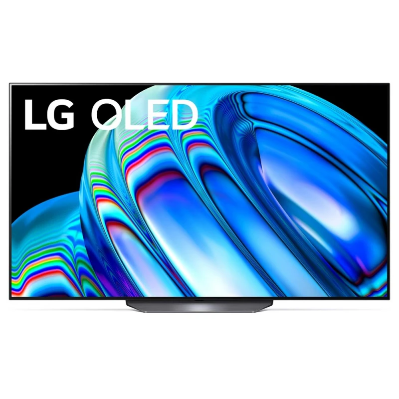 LG OLED77B26LA 77'' 4K OLED UHD Smart TV Τηλεόραση