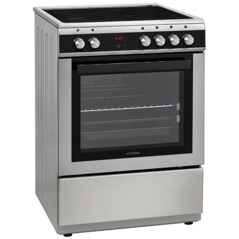 Hyundai HCIN23-7260I/X Επαγωγική Κουζίνα
