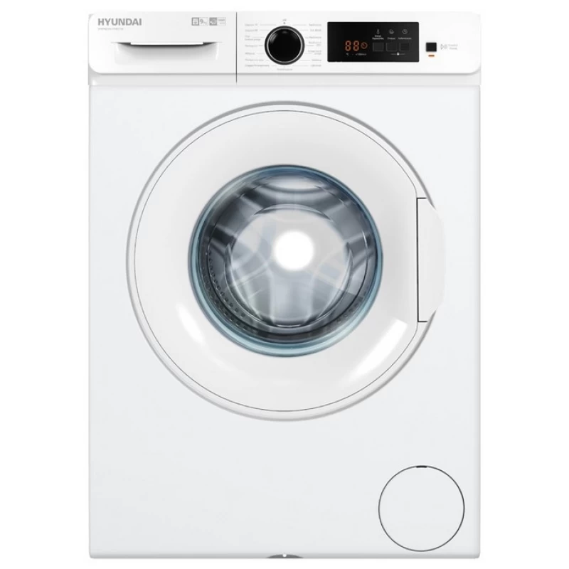 Hyundai HWM24V-109T/W Πλυντήριο Ρούχων