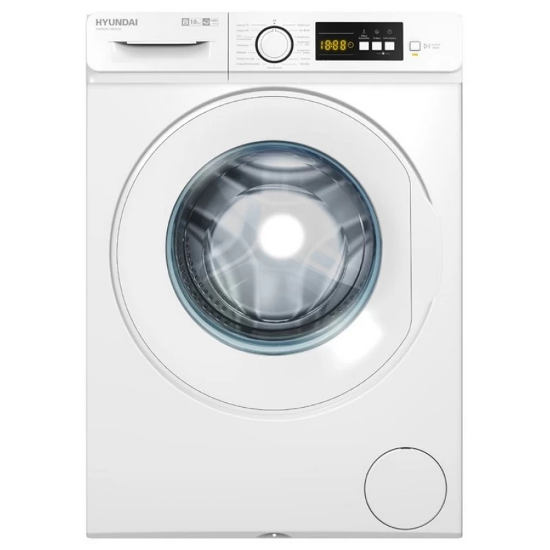 Hyundai HWM24V-1410T/W Πλυντήριο Ρούχων