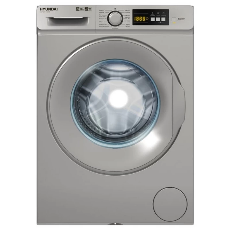 Hyundai HWM24V-1410T/S Πλυντήριο Ρούχων