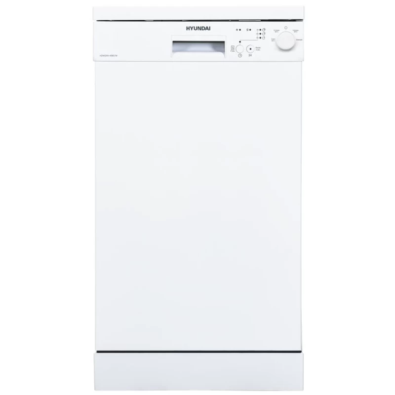 Hyundai HDW24V-4561/W Πλυντήριο Πιάτων