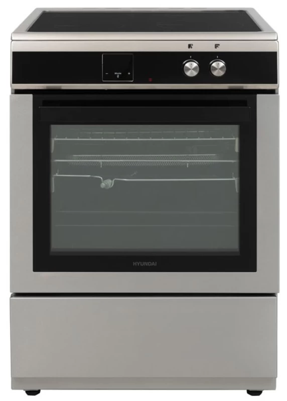 Hyundai HCIN23-7261I/XT Επαγωγική Κουζίνα