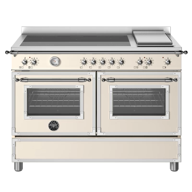 Bertazzoni HER125I2EAVT Επαγωγική Κουζίνα