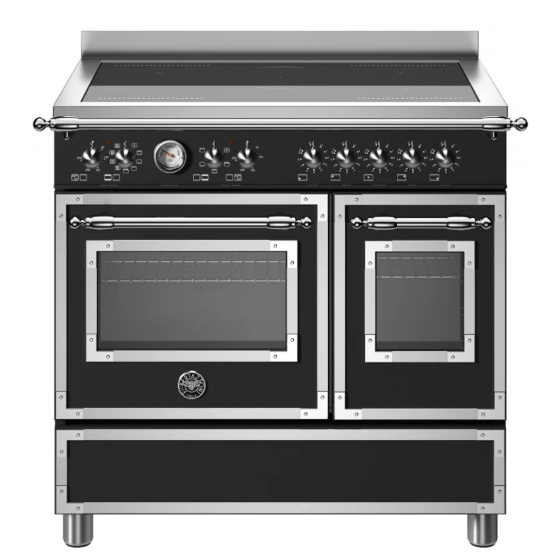 Bertazzoni HER95I2ENET Επαγωγική Κουζίνα 90cm
