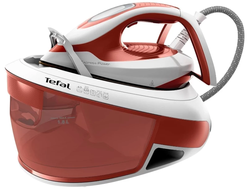 Tefal SV8110 Σύστημα Σιδερώματος