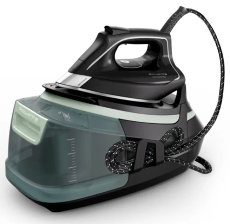 Rowenta DG9621 Σύστημα Σιδερώματος