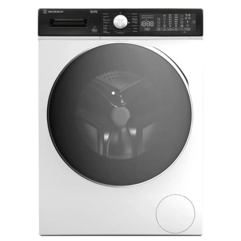 Morris WIW-10138 Πλυντήριο Ρούχων