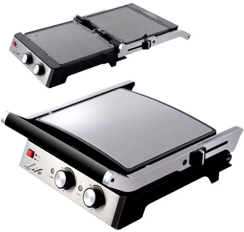 Life CG-101 The GrillFather Γκριλιέρα
