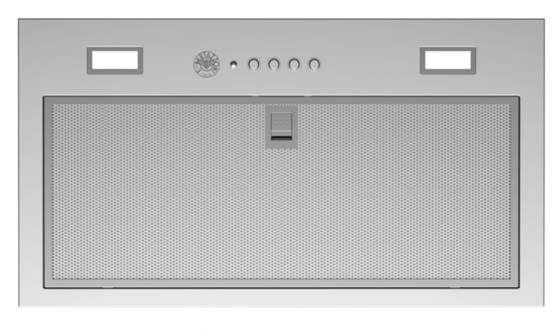 Bertazzoni KIN52 P1 XV Μηχανισμός Απορρόφησης