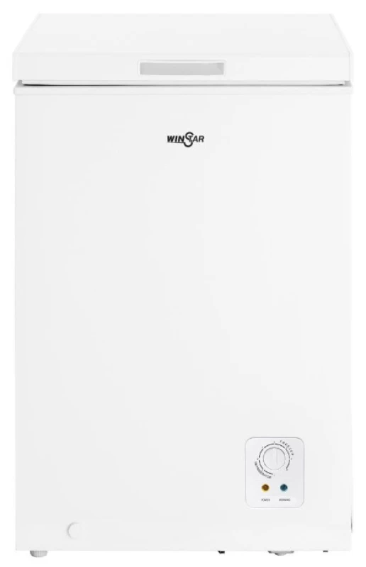 Winstar MB-107 DFE Οριζόντιος καταψύκτης