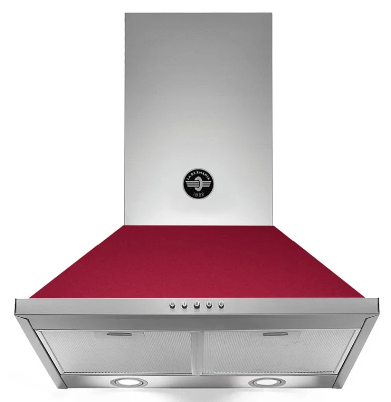 La Germania KPL60 P LAG 1 VI A Απορροφητήρας καμινάδα 60εκ