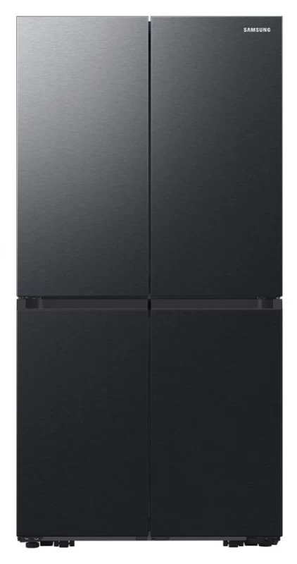 Samsung RF65DG960EB1EF Ψυγείο Ντουλάπα