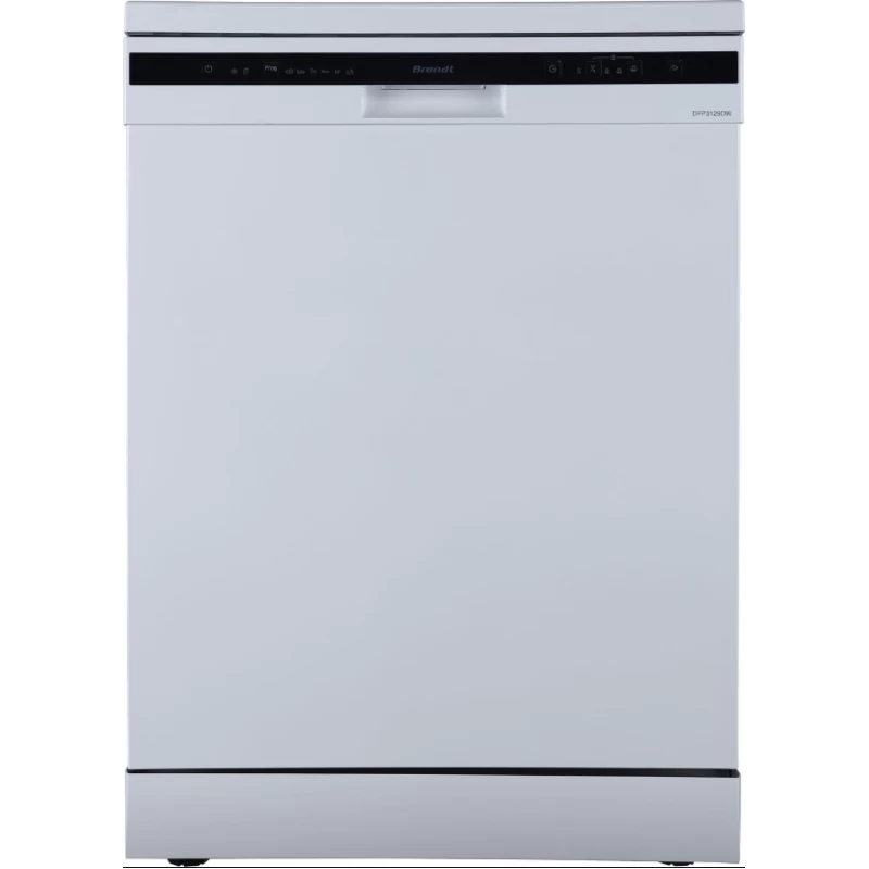 Brandt DFP3129DW Πλυντήριο Πιάτων 60cm