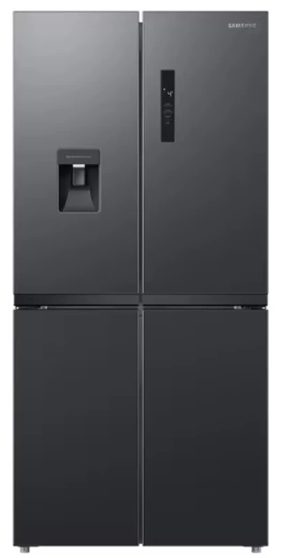 Samsung RF48A401EB4/EF Ψυγείο Ντουλάπα