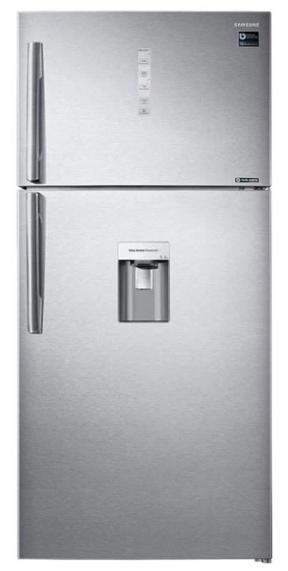 Samsung RT62K7115SL/ES Δίπορτο Ψυγείο 