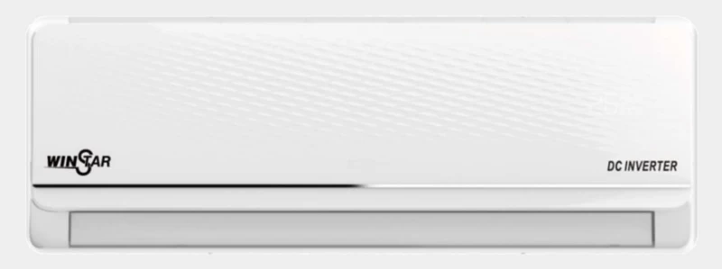 Winstar WNX-0923 ASW IDU/ODU Inverter Κλιματιστικό Τοίχου