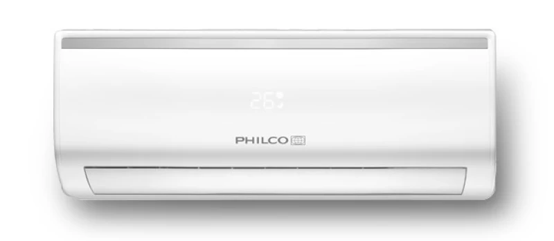 Philco PAC-12E Inverter Κλιματιστικό Τοίχου