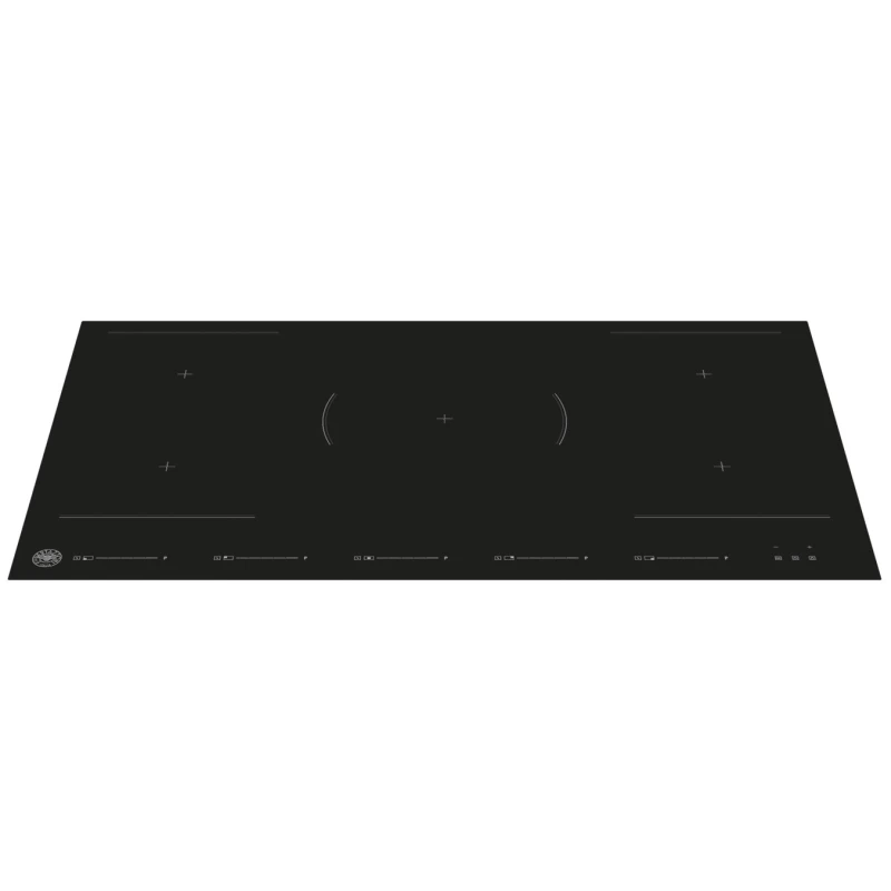 Bertazzoni P90 5I 2M 30NV Αυτόνομη Επαγωγική Εστία