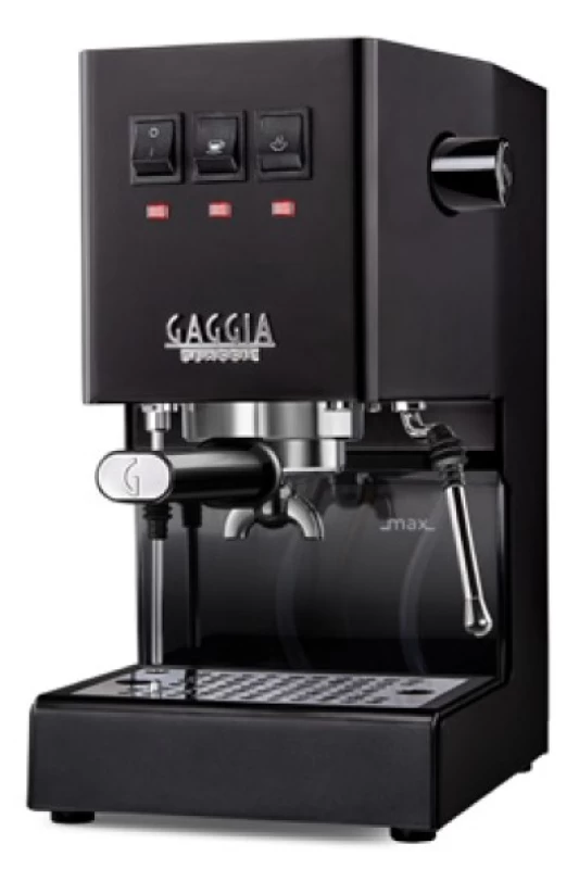 Gaggia New Classic Evo V.24 Black Μηχανή Espresso (RI9481/14)