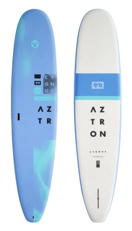 Aztron Cygnus Surfboard/Soft-Top 9’0″ (2023) Σανίδα Surf (AH-710) (105637)
