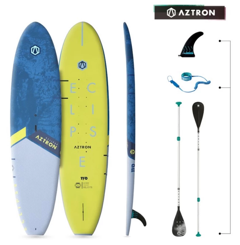 Aztron Eclipse All-Round 11’0″ SUP/Soft-Top Σανίδα SUP (105328)